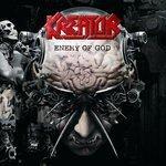 Слушать альбом - Enemy of God (2005)