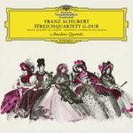 Слушать альбом - Schubert: String Quartet No.13 In A Minor, D. 804 "Rosamunde"; String Quartet No.15 In G, D. 887; String Quartet No.12 In C Minor, D.703 - "Quartettsa (2017)