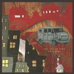 Слушать альбом - On A Wire (2004)