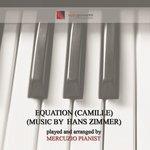 Слушать альбом - Equation (Camille) (2017)