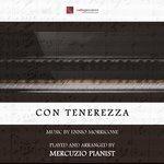 Слушать альбом - Con tenerezza (2017)