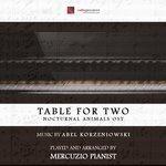 Слушать альбом - Table for Two (2017)