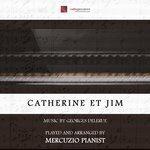 Слушать альбом - Catherine et Jim (2017)
