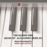 Слушать альбом - The Danish Girl (2017)