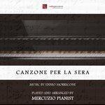 Слушать альбом - Canzone per la sera (2017)