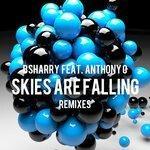 Слушать альбом - Skies Are Falling (2017)