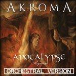 Слушать альбом - Apocalypse [Requiem] (2017)