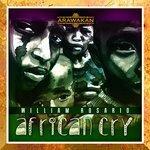 Слушать альбом - African Cry (2017)