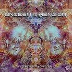Слушать альбом - Unseen Dimensions (2017)