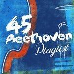 Слушать альбом - 45 Beethoven Playlist (2014)