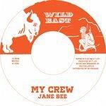 Слушать альбом - My Crew (2017)