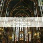 Слушать альбом - La cathédrale transfigurée (2017)
