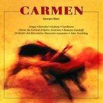 Слушать альбом - Bizet: Carmen (2017)