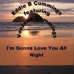 Слушать альбом - I'm Gonna Love You All Night (2017)