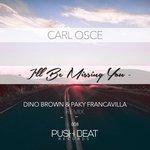 Слушать альбом - I'll Be Missing You (2017)