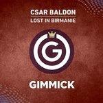 Слушать альбом - Lost in Birmanie (2017)