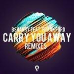 Слушать альбом - Carry you away (2017)