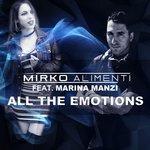 Слушать альбом - All the Emotions (2017)