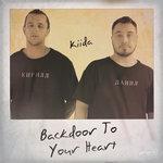 Слушать альбом - Backdoor to your heart (2017)