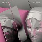 Слушать альбом - Is It Love (2017)