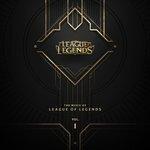 Слушать альбом - The Music of League of Legends, Vol. 1 (2015)