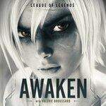 Слушать альбом - Awaken (2019)