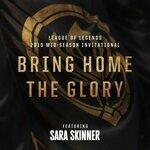 Слушать альбом - Bring Home The Glory (2019)