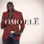 Слушать альбом - Omoele (2017)