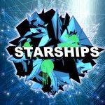 Слушать альбом - Starships (2013)