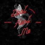 Слушать альбом - Don't Hurt Me (2016)