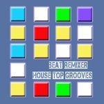 Слушать альбом - House Top Grooves (2017)