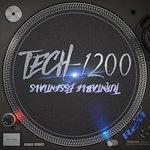 Слушать альбом - Tech-1200: Turntable Essentials (2018)