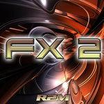 Слушать альбом - Fx, Vol. 2 (2018)