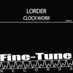 Слушать альбом - Clock Work (2018)