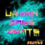 Слушать альбом - Urban Bass Beats, Vol. 2 (2018)