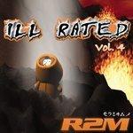 Слушать альбом - Ill Rated, Vol. 4 (2019)