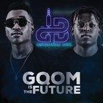 Слушать альбом - Gqom Is the Future (2017)