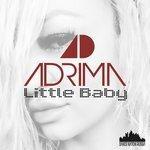 Слушать альбом - Little Baby (2017)