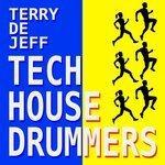 Слушать альбом - Tech House Drummers (2018)