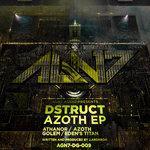 Azoth - EP (2018)
