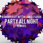 Слушать альбом - Party All night (2018)