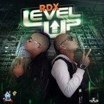 Слушать альбом - Level Up (2017)