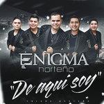 Слушать альбом - De Aquí Soy (2017)