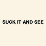 Слушать альбом - Suck It and See (2011)
