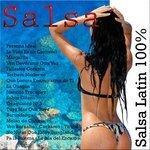 Слушать альбом - Salsa (2014)