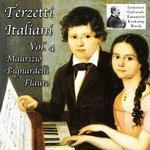 Слушать альбом - Terzetti Italiani, Vol. 4 (2017)