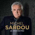 Слушать альбом - Le choix du fou (2017)