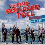 Слушать альбом - Ich find Schlager toll - Das Beste (2018)