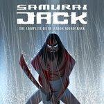 Слушать альбом - Samurai Jack (The Complete Fifth Season Soundtrack) (2017)