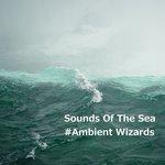 Слушать альбом - Sounds Of The Sea - Ambient Wizards (2017)